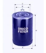 UNICO FILTER - LI81402 - 